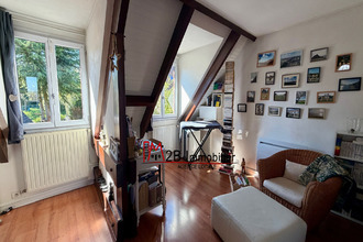  appartement lagny-sur-marne 77400