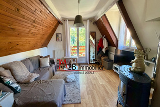  appartement lagny-sur-marne 77400