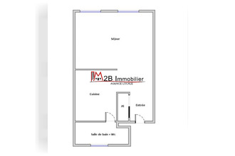  appartement lagny-sur-marne 77400