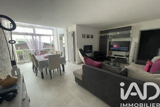  appartement lagny-sur-marne 77400