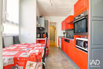  appartement lagny-sur-marne 77400