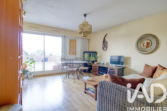  appartement lagny-sur-marne 77400