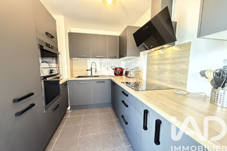  appartement lagny-sur-marne 77400