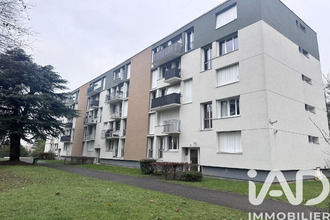  appartement lagny-sur-marne 77400