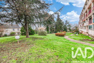  appartement lagny-sur-marne 77400