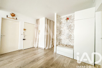  appartement lagny-sur-marne 77400