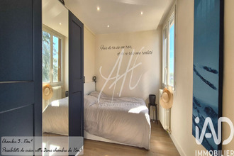 appartement lagny-sur-marne 77400