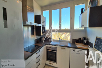  appartement lagny-sur-marne 77400