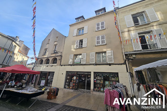  appartement lagny-sur-marne 77400