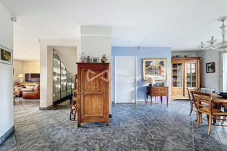  appartement lagny-sur-marne 77400