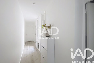  appartement lagny-sur-marne 77400