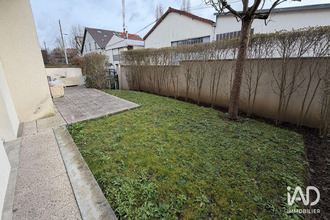  appartement lagny-sur-marne 77400