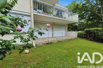  appartement lagny-sur-marne 77400