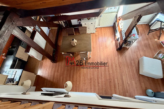  appartement lagny-sur-marne 77400