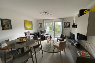  appartement lagny-sur-marne 77400