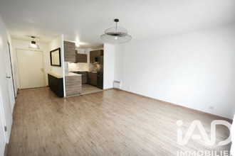  appartement lagny-sur-marne 77400