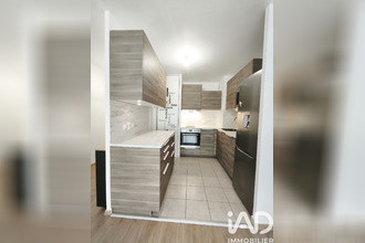  appartement lagny-sur-marne 77400