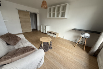  appartement lagny-sur-marne 77400