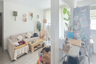  appartement lagny-sur-marne 77400