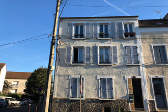  appartement lagny-sur-marne 77400