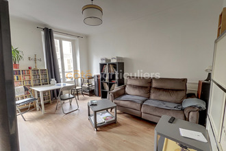  appartement lagny-sur-marne 77400
