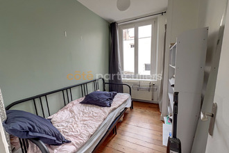  appartement lagny-sur-marne 77400