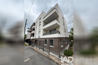  appartement lagny-sur-marne 77400