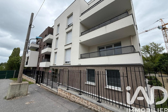  appartement lagny-sur-marne 77400