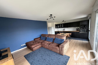  appartement lagny-sur-marne 77400