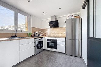  appartement lagny-sur-marne 77400