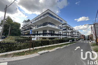  appartement lagny-sur-marne 77400