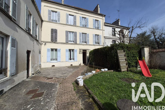  appartement lagny-sur-marne 77400