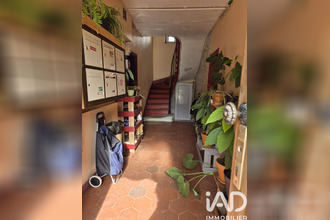  appartement lagny-sur-marne 77400