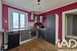  appartement lagny-sur-marne 77400