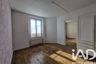  appartement lagny-sur-marne 77400
