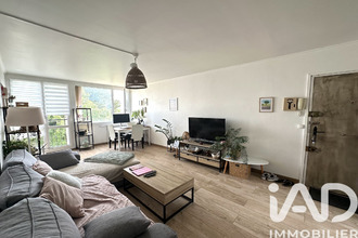  appartement lagny-sur-marne 77400
