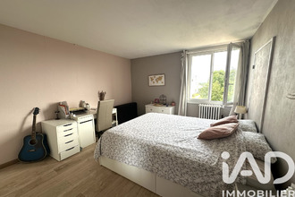  appartement lagny-sur-marne 77400