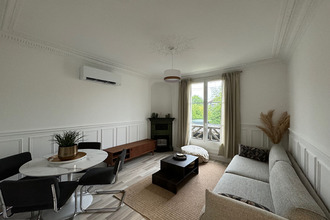  appartement lagny-sur-marne 77400