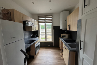  appartement lagny-sur-marne 77400