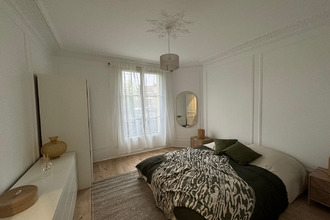  appartement lagny-sur-marne 77400