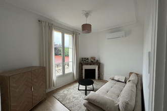  appartement lagny-sur-marne 77400