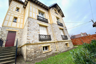 appartement lagny-sur-marne 77400
