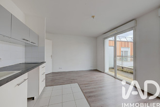  appartement lagny-sur-marne 77400