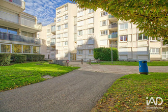  appartement lagny-sur-marne 77400