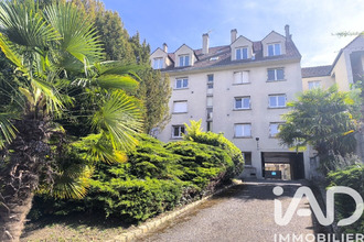  appartement lagny-sur-marne 77400