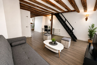  appartement lagny-sur-marne 77400