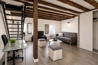  appartement lagny-sur-marne 77400