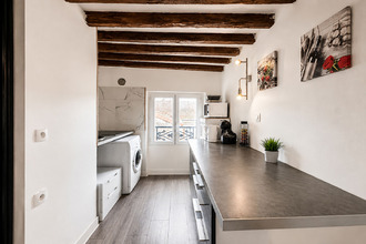 appartement lagny-sur-marne 77400