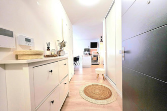  appartement lagny-sur-marne 77400