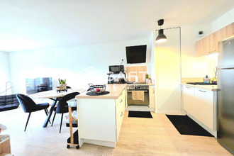  appartement lagny-sur-marne 77400
